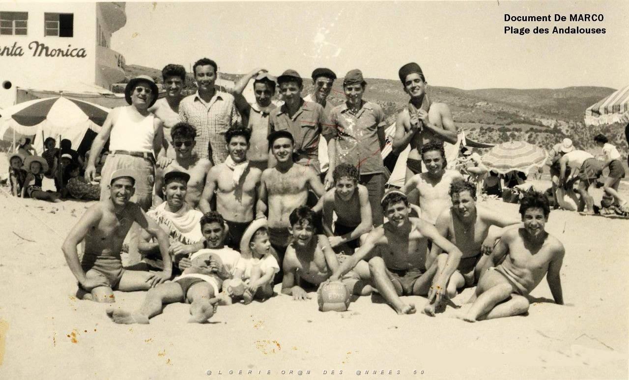 Oran- SDV- 3305- De Marco- Les Andalouses-.jpg